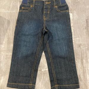 Carters 24 months jeans